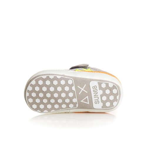 SUN68 BOY'S TOM FLUO NEW BORN Z35302N.06