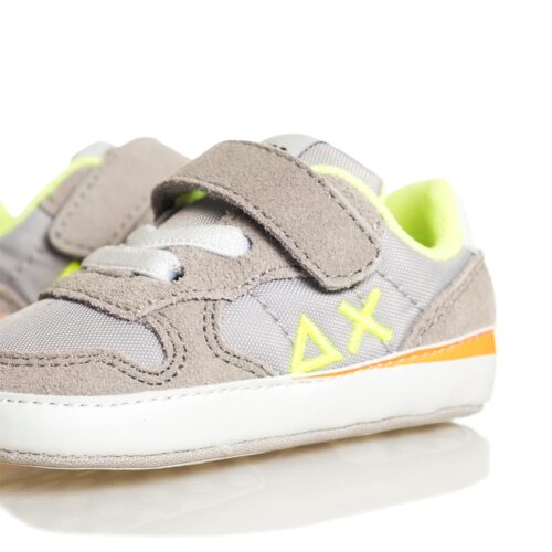 SUN68 BOY'S TOM FLUO NEW BORN Z35302N.06