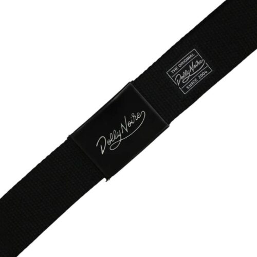 DOLLY NOIRE CINTURA BL1010.EA.01