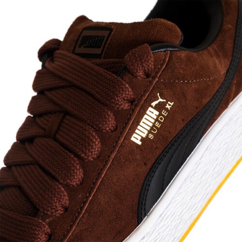 PUMA SUEDE XL 395205.61