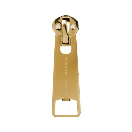 CARHARTT WIP ZIP BOTTLE OPENER I034915.3K.XX.06