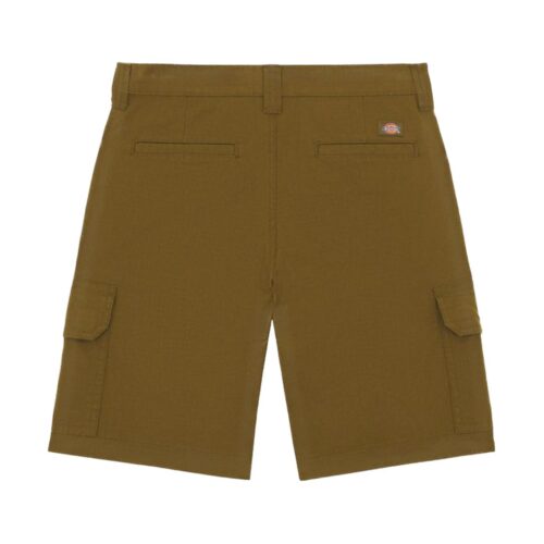 DICKIES KIDS RIPSTOP CARGO SHORT DK0A862Z-DKO1