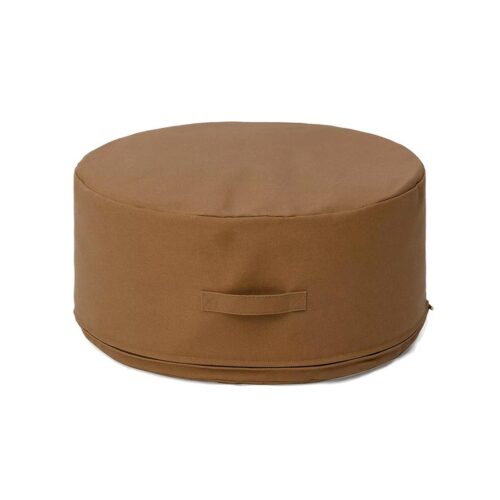 CARHARTT WIP CANVAS POUF I034757.HZ.XX.06