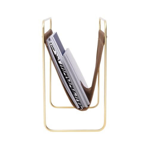 CARHARTT WIP CANVAS MAGAZINE STAND I034759.HZ.XX.06