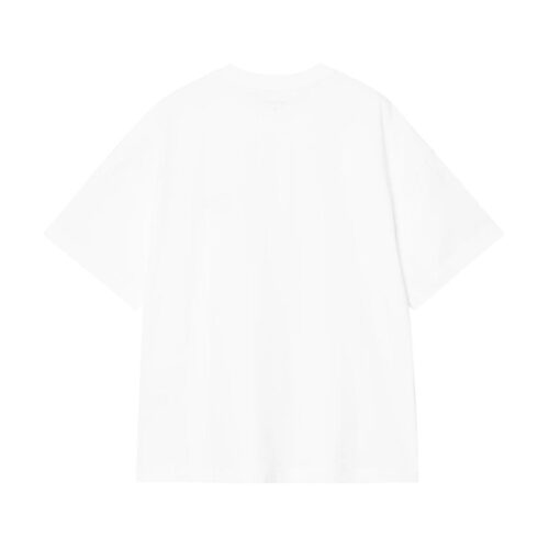 CARHARTT WIP S/S SIGNATURE SCRIPT T-SHIRT I033828.00A.XX.03