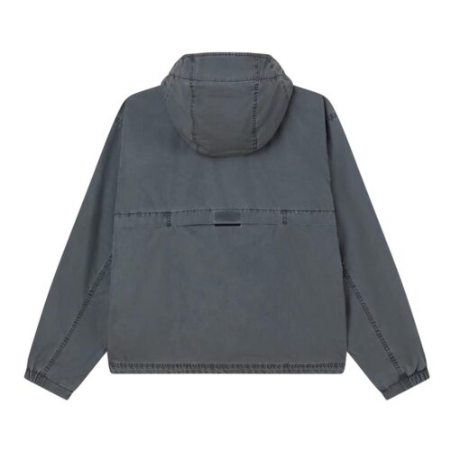 OBEY HIGHLAND JACKET 121800589.AHR