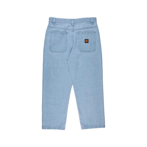 SANTA CRUZ FACTORY JEANS SCA-PNT-1435