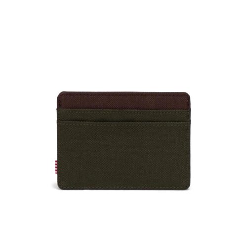 HERSCHEL CHARLIE CARDHOLDER 30065-04488