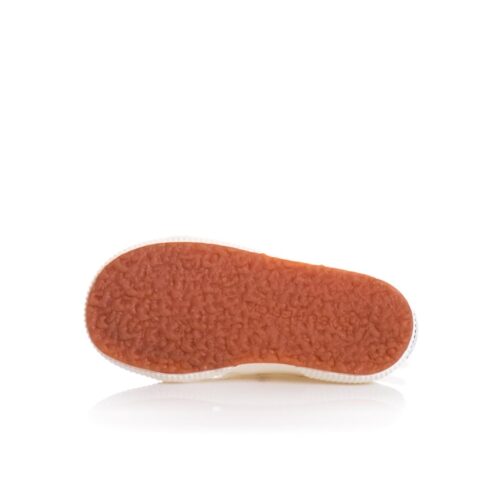 SUPERGA KIDS EMBROIDERY LINEN SUNFLOWER S8136ZW.A03