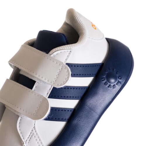 ADIDAS GRAND COURT 2.0 JI0979