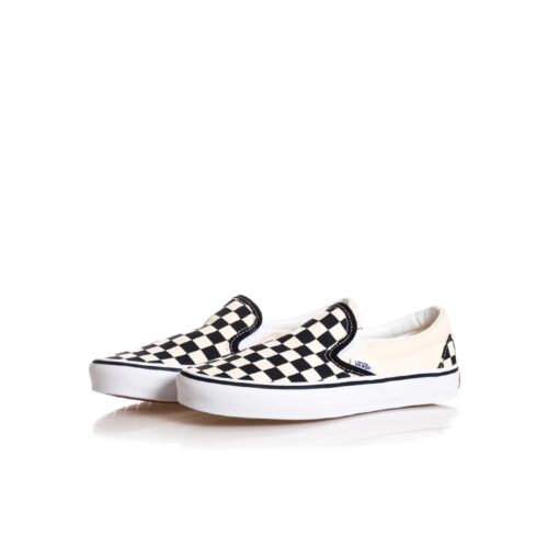 VANS SLIP-ON VN000EYEBWW