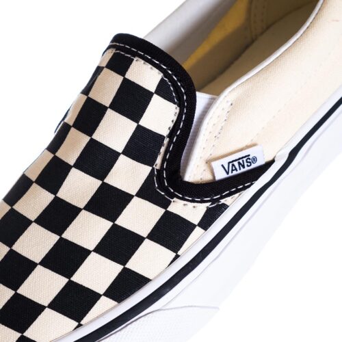 VANS SLIP-ON VN000EYEBWW