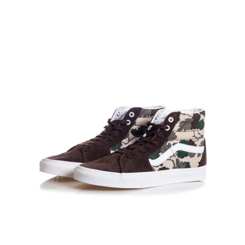 VANS SK8-HI VN0007NSBMB