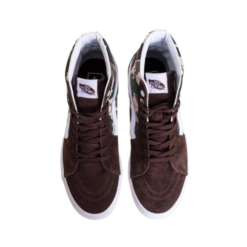 VANS SK8-HI VN0007NSBMB