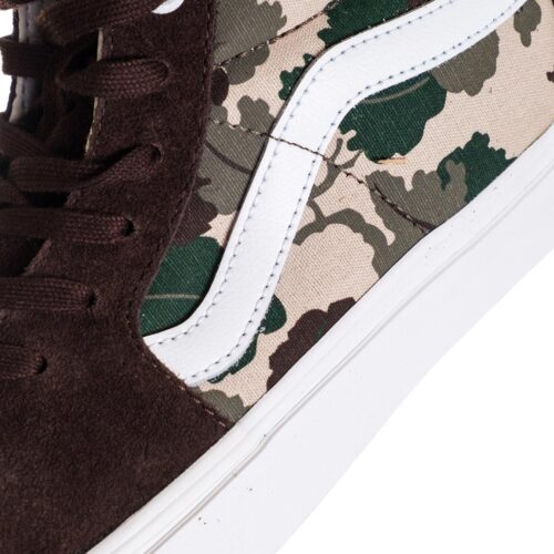 VANS SK8-HI VN0007NSBMB