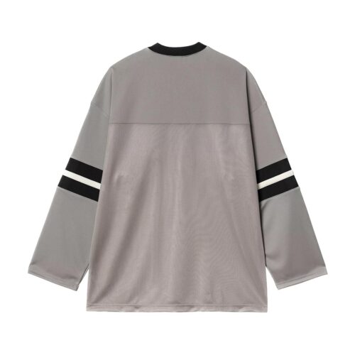 CARHARTT WIP L/S DETROIT MESH T-SHIRT I034620.32K.XX.03