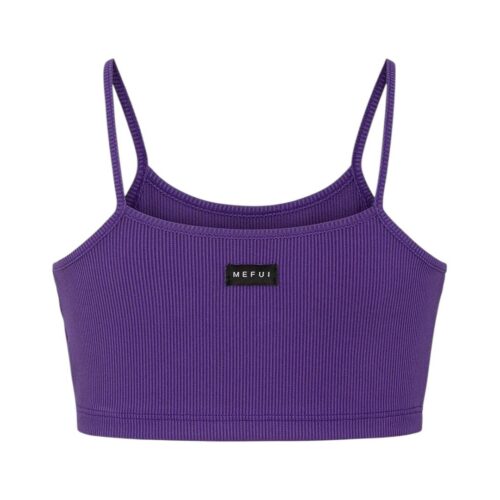 ME-FUI TOP CANOTTA 1523-PR