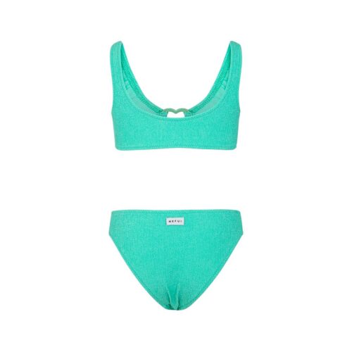 ME-FUI BIKINI TOP 0410-GN