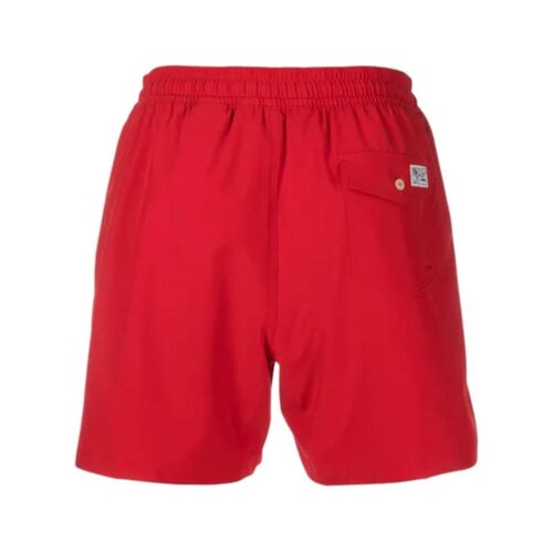 POLO RALPH LAUREN TRAVELER MID TRUNK 710907255005