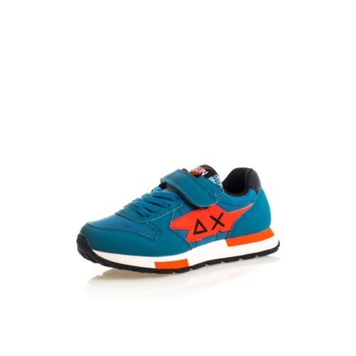 SNEAKERS BAMBINO SUN68 BOY'S NIKI SOLID (KID) Z43321K.70