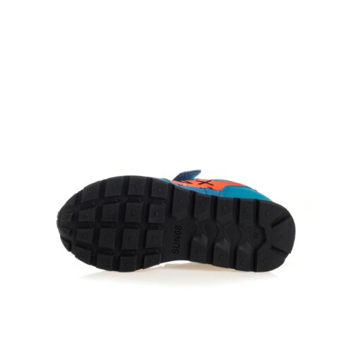 SNEAKERS BAMBINO SUN68 BOY'S NIKI SOLID (KID) Z43321K.70