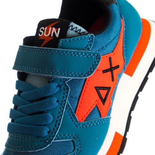 SNEAKERS BAMBINO SUN68 BOY'S NIKI SOLID (KID) Z43321K.70