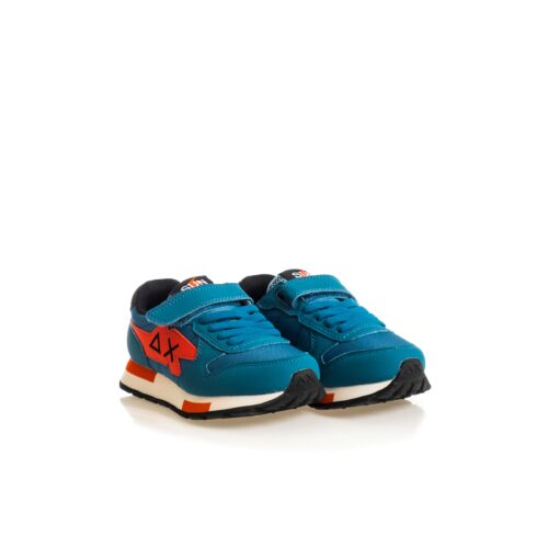 SNEAKERS BAMBINO SUN68 BOY'S NIKI SOLID (KID) Z43321K.70