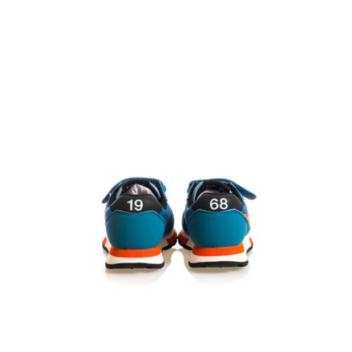 SNEAKERS BAMBINO SUN68 BOY'S NIKI SOLID (KID) Z43321K.70
