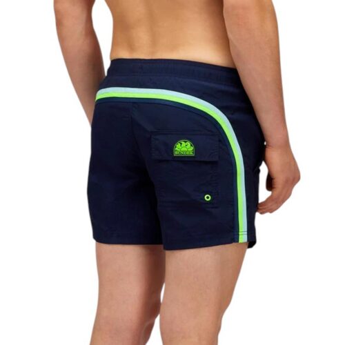 SUNDEK BOARDSHORT M504BDN5100.32203