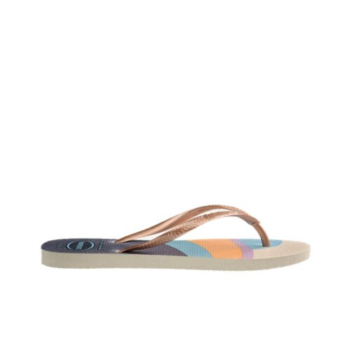 HAVAIANAS SLIM PALETTE GLOW 4145766.0121