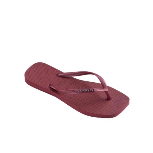 HAVAIANAS SQUARE LOGO METTALIC 4148257.9339