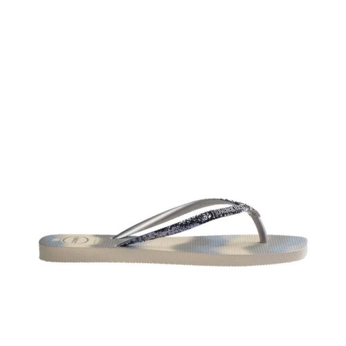 HAVAIANAS STYLESLIM SQUARE GLITTER PARTY 4149417.9021