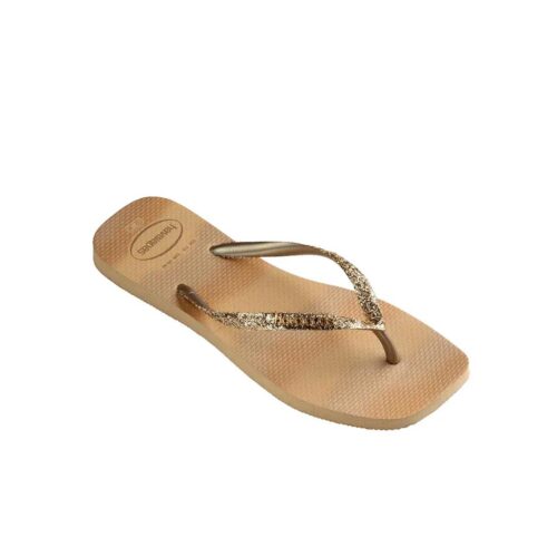 HAVAIANAS STYLESLIM SQUARE GLITTER PARTY 4149417.0570