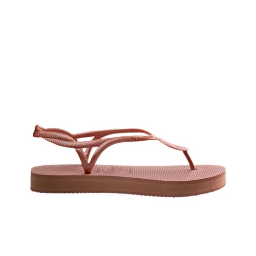 HAVAIANAS LUNA FLATFORM 4148600.3544
