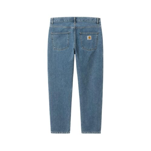 CARHARTT WIP NEWEL PANT I029208.01.12.00
