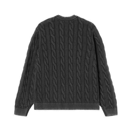 CARHARTT WIP CARTER SWEATER I035179.89.GD.03