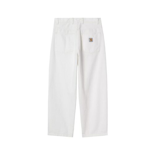 CARHARTT WIP BRANDON PANT I035893.02.02.03