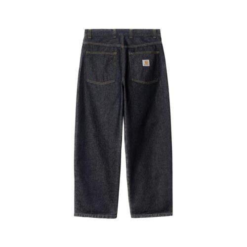 CARHARTT WIP BRANDON PANT I035893.01.02.03