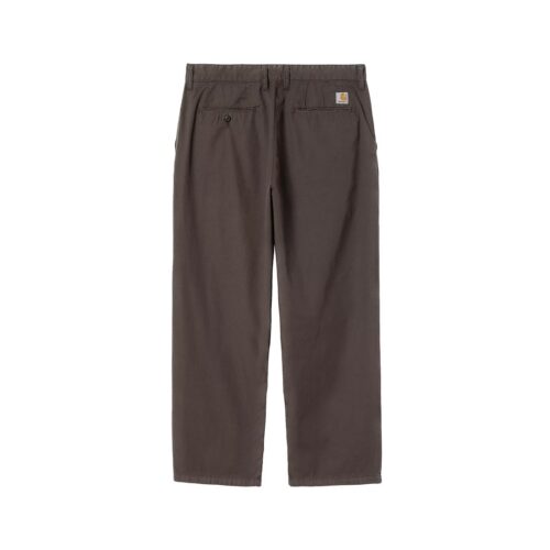 CARHARTT WIP EVAN PANT I035563.2ZW.GD.00