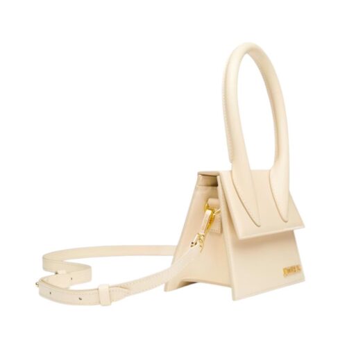 JACQUEMUS  LE CHIQUITO MOYEN 213BA002-3060-120