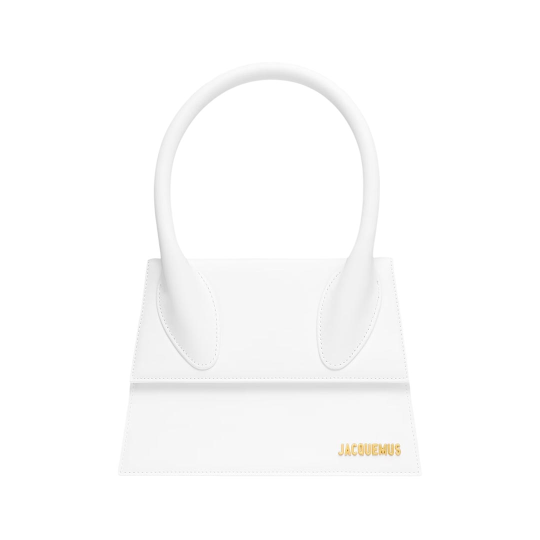 JACQUEMUS LE GRAND CHIQUITO 213BA003-3000-100