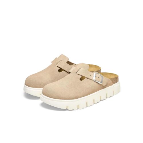 BIRKENSTOCK BOSTON PAP CHUNKY 1026176