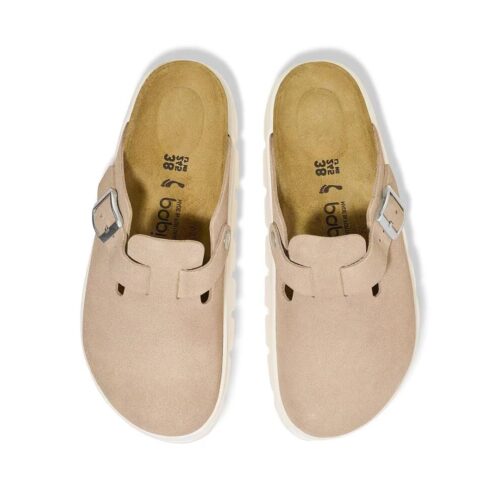 BIRKENSTOCK BOSTON PAP CHUNKY 1026176