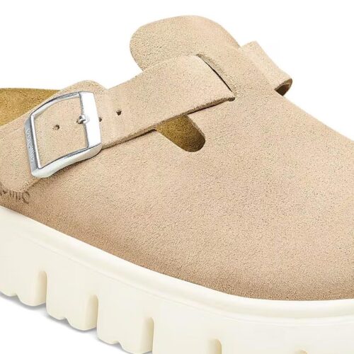 BIRKENSTOCK BOSTON PAP CHUNKY 1026176