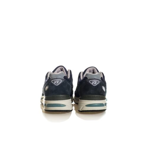 NEW BALANCE 991V2 LIFESTYLE U991NV2
