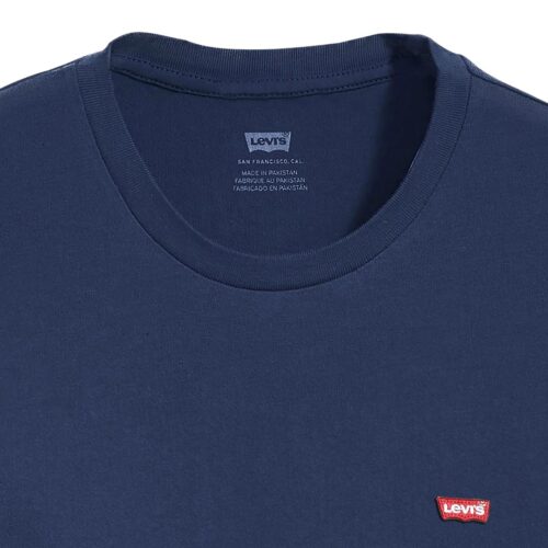 LEVI'S SS ORIGINAL HM TEE DRESS 56605-0017