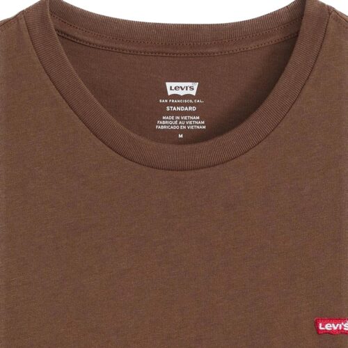 LEVI'S RED SS ORIGINAL HM TEE 56605-0293