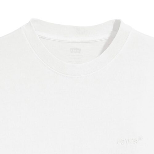 LEVI'S RED TAB VINTAGE TEE A0637-0000