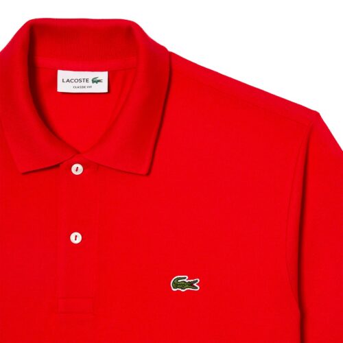 LACOSTE POLO L12.12.00.240