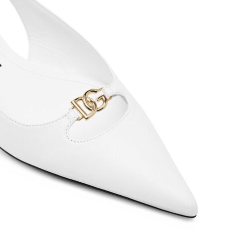 DOLCE&GABBANA SINGBACK LOLLO CG0795.A1953.80002